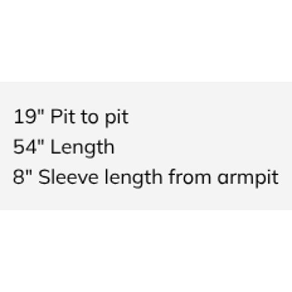 A New Day SZ XXL Women's Short Sleeve Midi Dress Coral Smocked Pleated NWT - Picture 6 of 7